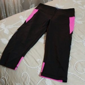 Victoria's secret yoga pants